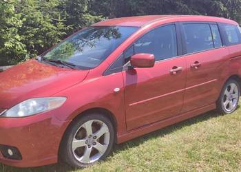 Mazda 5