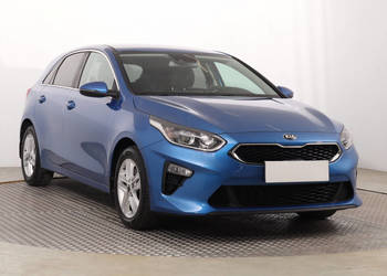 Kia Ceed 1.4 T-GDI