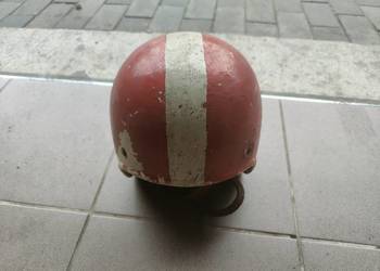 Kask DDR orzeszek
