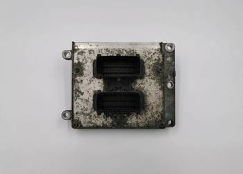 Sterownik Silnika Opel Signum Vectra C 2.2 12571663 12572011