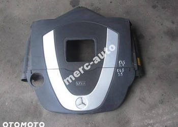 Mercedes cls 219 e 211 ml 550 GL 350 obudowa filtra powietr…