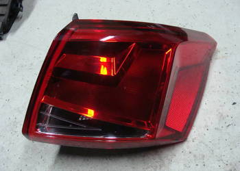 SEAT ARONA 17r- LAMPA TYLNA TYŁ ZEWNĘTRZNA PRAWA 6F9945096B