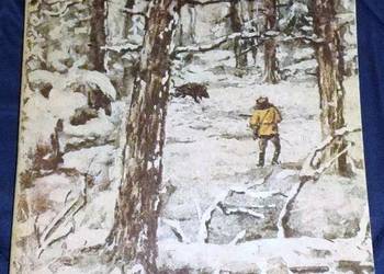 Egzamin łowiecki - Edward Kopczyński