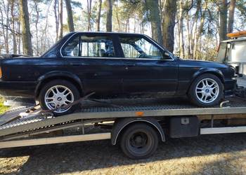 BMW E30 316i