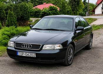 Audi A4 B5 1.6 Benzyna 1997r