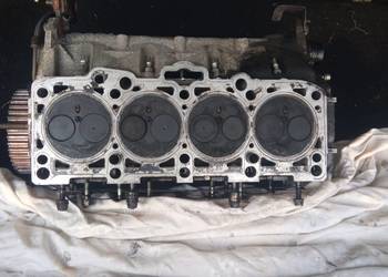 Głowica VW golf 4 1.9 TDI AXR rok 2002