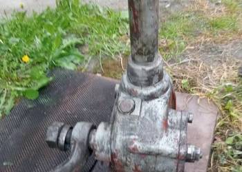 Kolumna kierownicza c 360 PRL