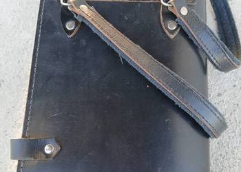 Raportówka torba milicyjna