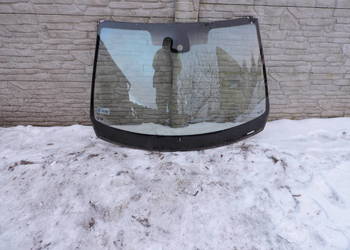 Szyba czołowa  Renault  Megane II 1.9 dci