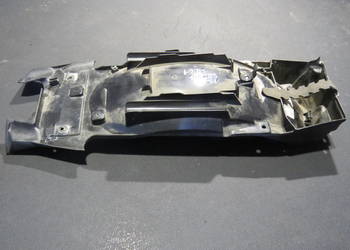 BMW R1200GS GS K25 1200 R 2007 wypełnienie nadkole chlapacz fender błotnik