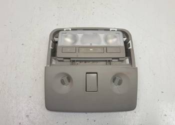 Opel Meriva II B LAMPKA OŚWIETLENIA KABINY