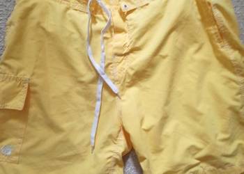 męskie szorty kąpielowe