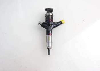 WTRYSKIWACZ SUBARU IMPREZA III 2.0 D AWD - EE20Z 16613AA020