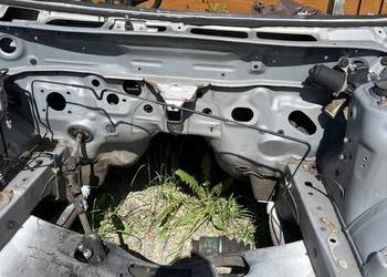 Subaru Impreza gc8 sti nadwozie podłużnica