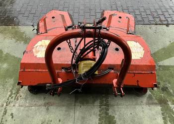 Kosiarka sadownicza Humus z podkaszaczami 200-300cm