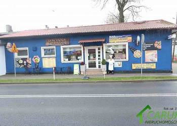 Do sprzedaży lokal Międzywodzie Szkolna