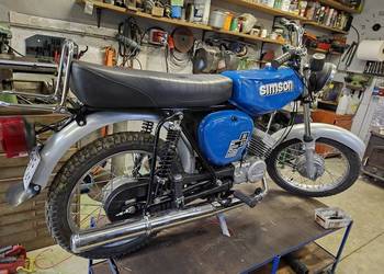 Simson s 51 n