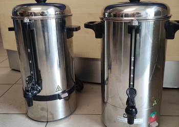 Zaparzacz do kawy, herbaty lub ziół perkolator 6L szt.2