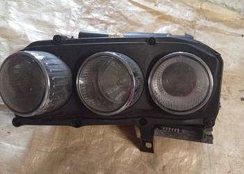 Lampy Przednie Xenon Alfa 159