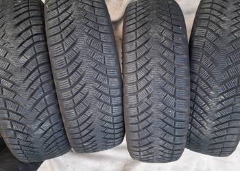 OPONY ZIMOWE  215/65 R16