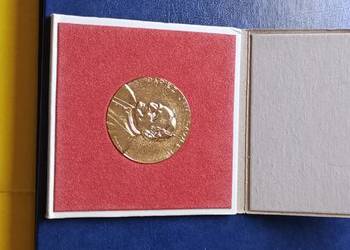 Stare monety Medal Polska / 26