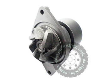 Pompa wody CASE New Holland JX90,95 Maxxum 100,120 T6050,603