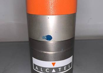 Alcatel Vacuum angle valve DN40 785169 KF40