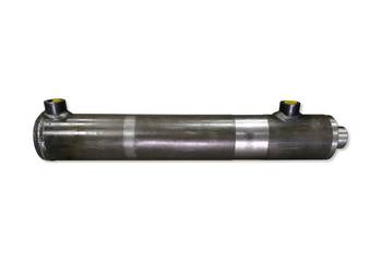 SIŁOWNIK HYDRAULICZNY SMTG 60x35 SKOK 450 2-STR [2094]
