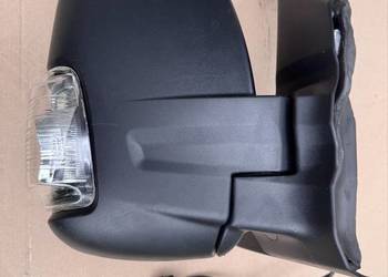 Lusterko Zewnętrzne Prawe Wsteczne Ford Transit MK8