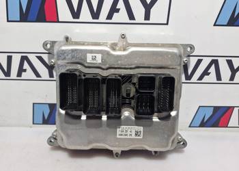 BMW F20 F30 F31 KOMPUTER STEROWNIK SILNIKA N13 7634297
