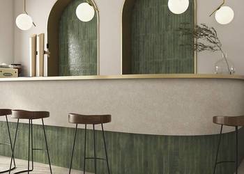 Castello Verde 5x50x0,9 cm