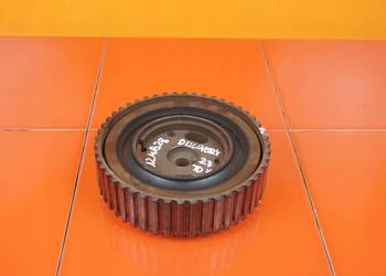 DISCOVERY III SPORT 2.7 TD V6 07r 276DT kolo walka rozrzadu 4U3Q-6K286-AB