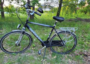 Target rower miejski / trekkingowy 28" rama XL