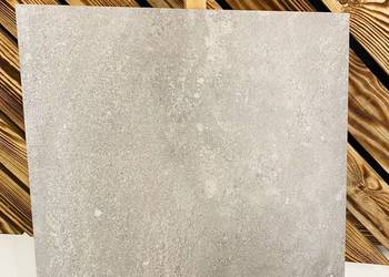 Gres Płytka wzór kamień Pietra Silver Lux 60x60