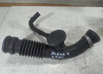 WĄŻ RURA DOLOT POWIETRZA RENAULT SCENIC II 1.5 DCI 8200218988