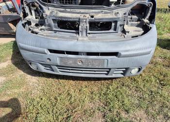 Zderzak przód Renault Trafić Opel Vivaro