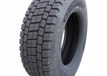 GROUNDSPEED GSVS02 315/70 R22.5 Opona napędowa wzór kostka bridgestone m729