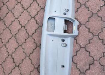 Półka górna kabiny przód nad szybą Fiat Ducato Jumper i