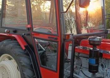 Kabina Naglak URSUS C-330 C-335