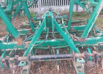Agregat uprawowy Bomet 4,2m hydraulika