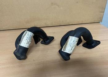 Nowe oryginalne kolanko Piaggio kolektor Vespa mp3 Primavera