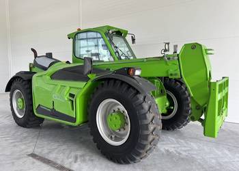 Merlo P 55.9 CS ładowarka teleskopowa !! 9 metrów 5,5 tony !
