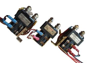 STYCZNIK CONTACTOR ALBRIGHT SW80B-553 80V