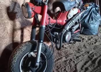 Sprzedam suzuki rv50