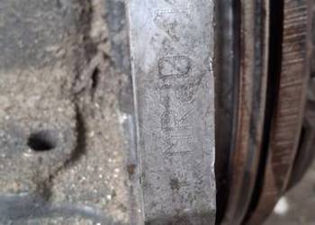 Silnik Nissan Qashqai MR20DE 2.0 141KM
