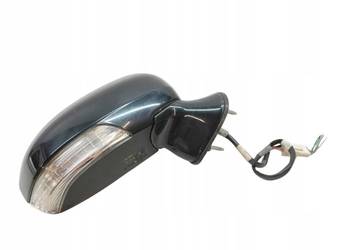 LUSTERKO  PRAWE 7PIN EU  Toyota Avensis III (2009-)