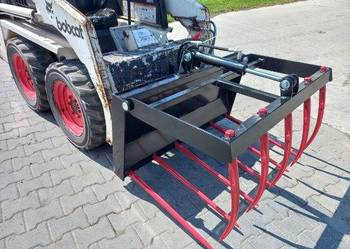 KROKODYLE DO ŁADOWAREK – MAŁE ORAZ NA TURA PRODUCEN DOSTAWA