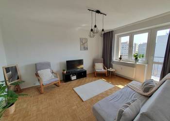 2 Pokojowe 42m Balkon Bezpośrednio Mokotów ul.Soczi