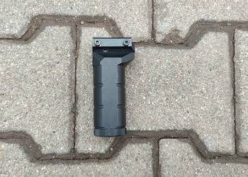 Replika asg oryginalny chwyt pionowy Zenitco RK-1