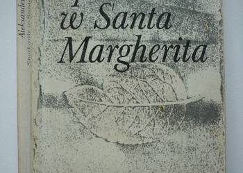 SPOTKANIE W SANTA MARGHERITA - JACKIEWICZ